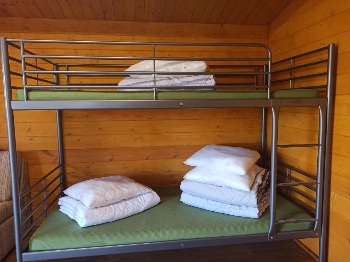 Birzai Camping Luaran gambar