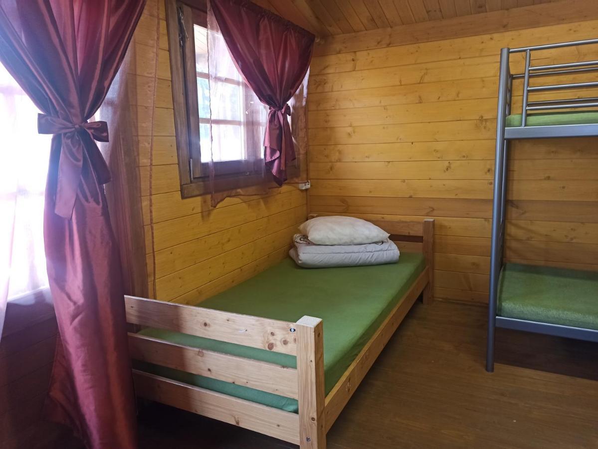 Birzai Camping Luaran gambar