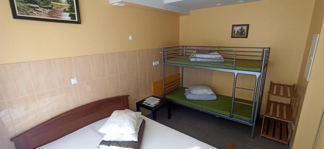 Birzai Camping Luaran gambar