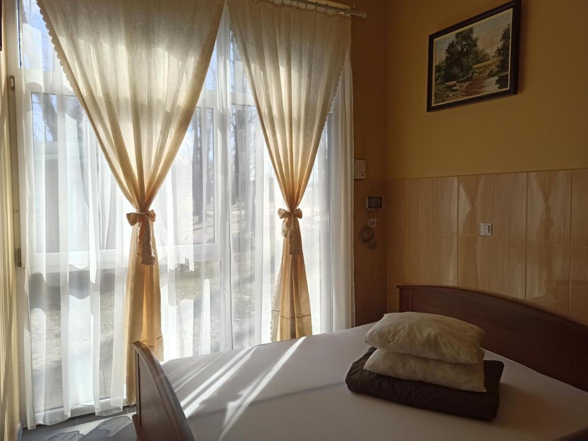 Birzai Camping Luaran gambar