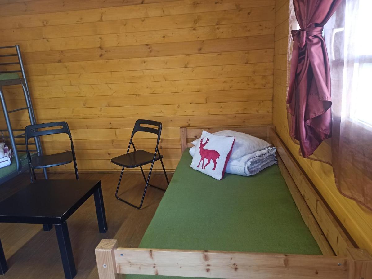 Birzai Camping Luaran gambar
