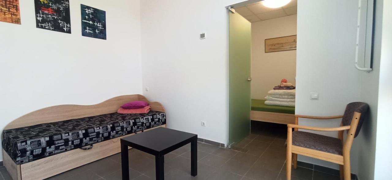 Birzai Camping Luaran gambar