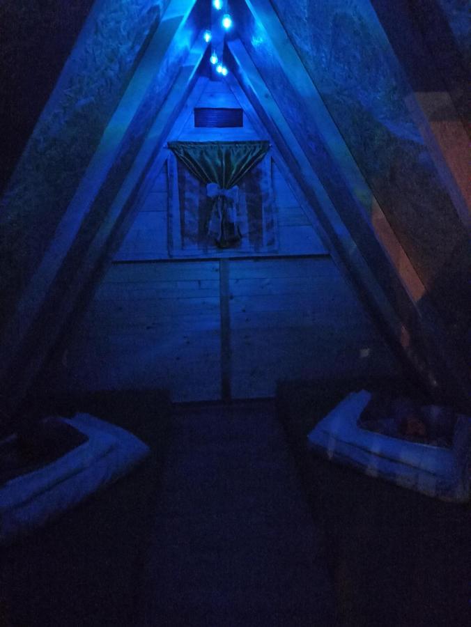 Birzai Camping Luaran gambar